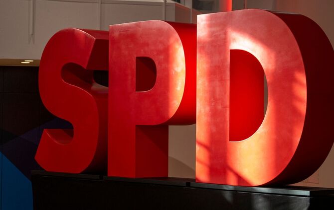 SPD