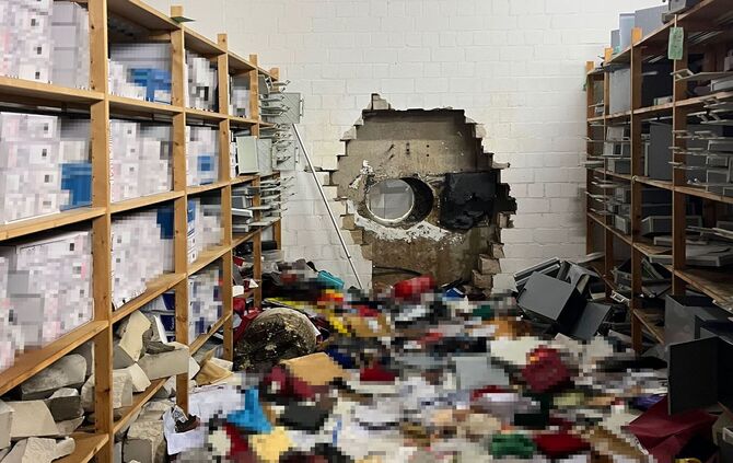 Sparkasse Gelsenkirchen-Buer