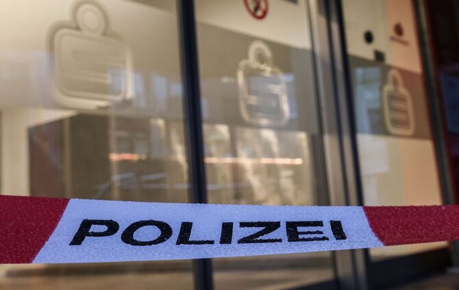 Sparkasse Gelsenkirchen-Buer