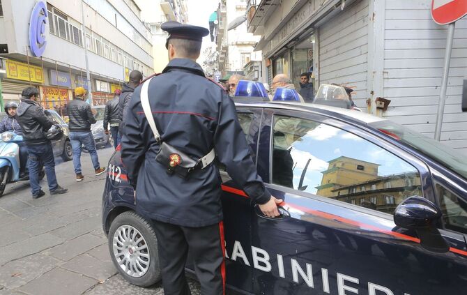 «Dreiköpfige Mafia»: 62 Verurteilte bei Prozess in Mailand