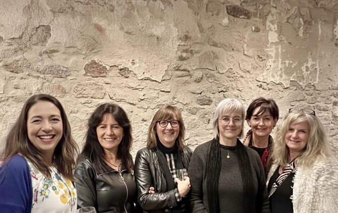 Kunstraum Künstlerinnen