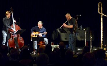 Charles Davis Captured Moments