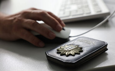 Die Ermittler in Waiblingen sichteten Zigtausende Fotos und Videos auf den in Winnenden beschlagnahmten Datenträgern - und wurde