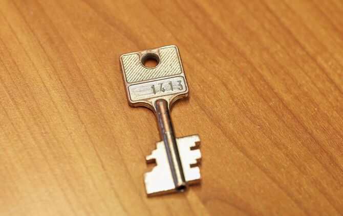 Treffen mit Betroffenen des Gelsenkirchener Sparkassen-Einbruchs