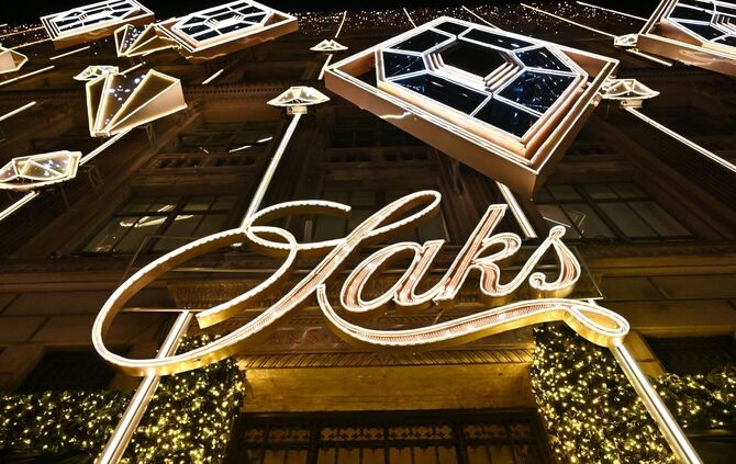 Saks