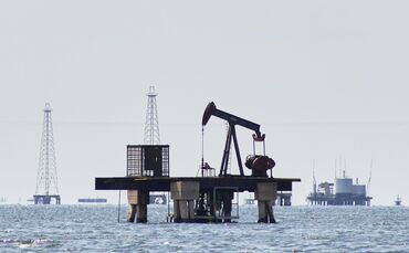 Die Förderung von Öl und Gas heizt das Klima weiter an – und ist dennoch weiter stark verbreitet oder wird wie von US-Präsident 