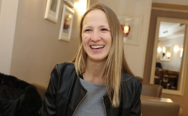 Christin Thiel plant Hochzeiten in Schorndorf - und über Baden-Württemberg hinaus.