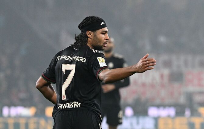 1. FC Köln - Bayern München