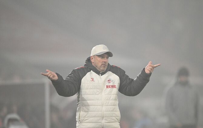 1. FC Köln - Bayern München