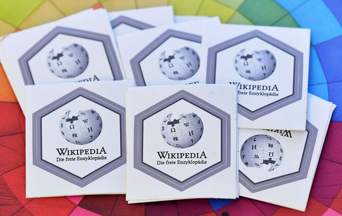 Jährliche Konferenz der Wikipedia-Community