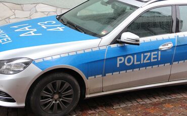 Gegen den bereits polizeibekannten Jugendlichen wurde Strafanzeige erstattet (Symbolfoto).