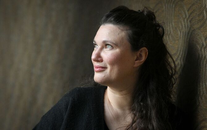 Regisseurin Mascha Schilinski