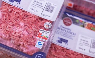 Haltungsform-Kennzeichnung