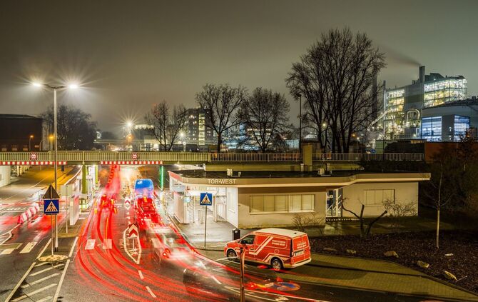 Wirtschaftsleistung 2025 in Deutschland