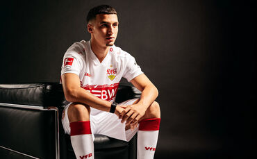 Sommerneuzugang Bilal El Khannouss steht mit Marokko im Finale des Afrika-Cups.