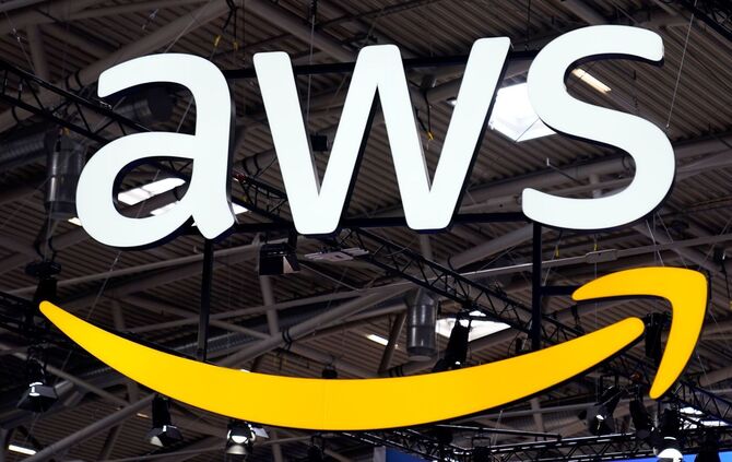 AWS-Logo