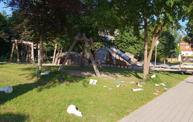 Stadtpark