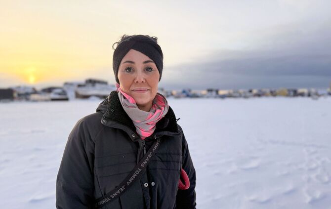 Grönland-Konflikt - Nuuk