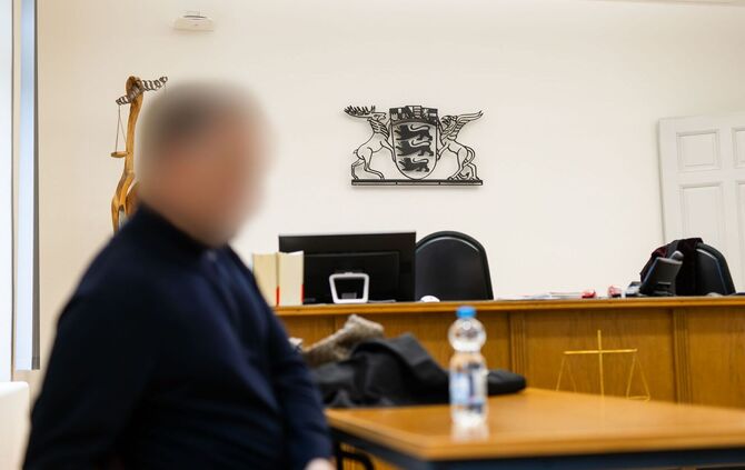 Beginn Prozess nach Sturz einer Achtjährigen aus Skilift