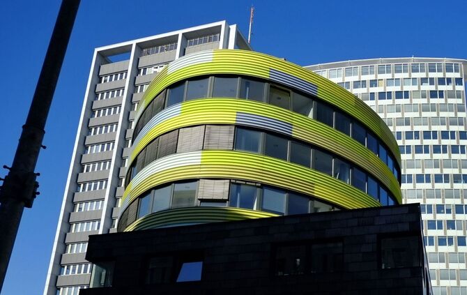 Verbraucherzentrale Bundesverband