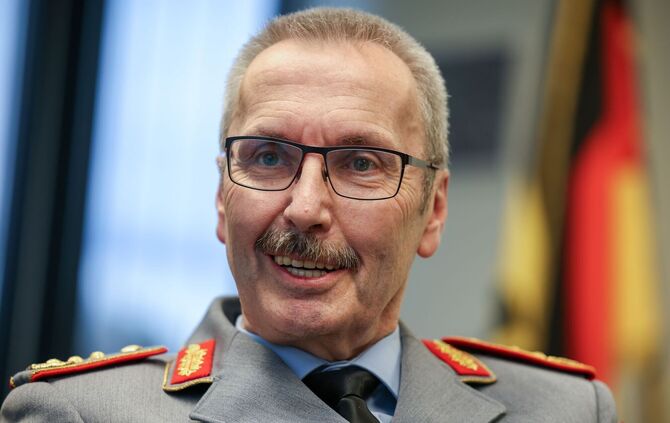 Neuer Wehrdienst in der Praxis