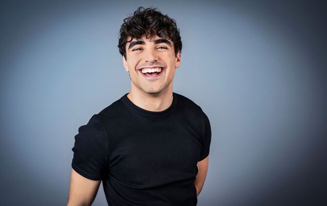 Eurovision Song Contest - Das deutsche Finale 2026