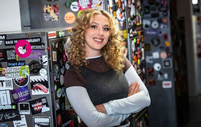 Eurovision Song Contest - Das deutsche Finale 2026