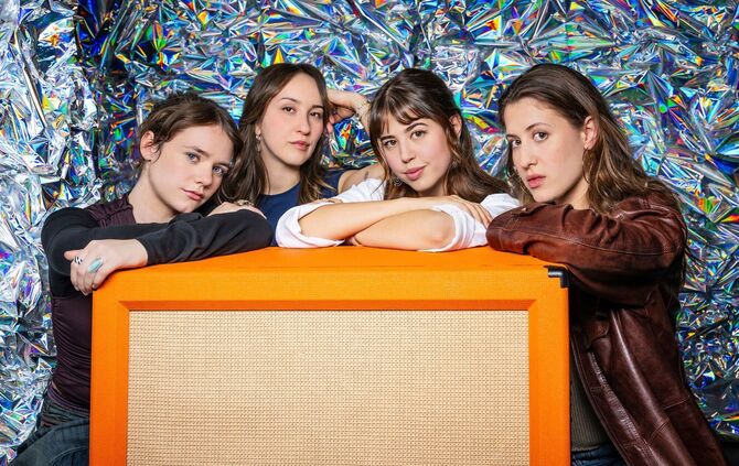 Eurovision Song Contest - Das deutsche Finale 2026