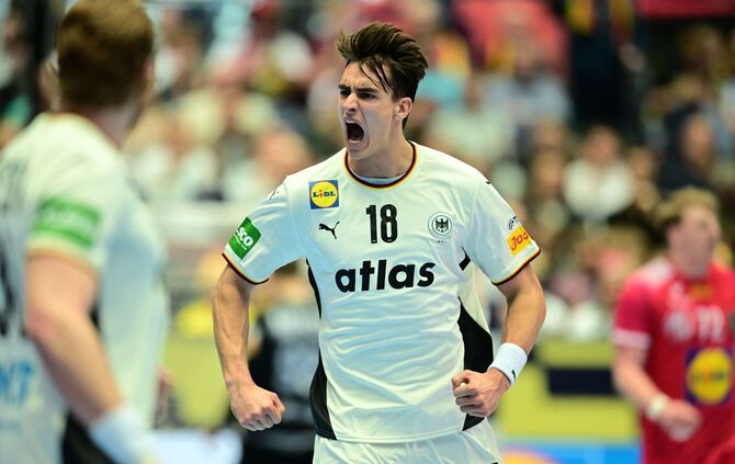 Deutschland - Österreich