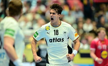 Deutschland - Österreich