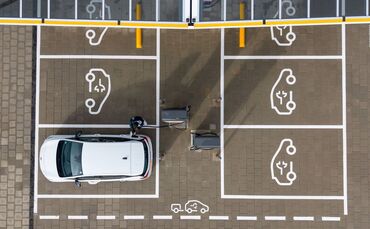 Neue E-Auto-Prämie soll rückwirkend ab Jahreswechsel gelten