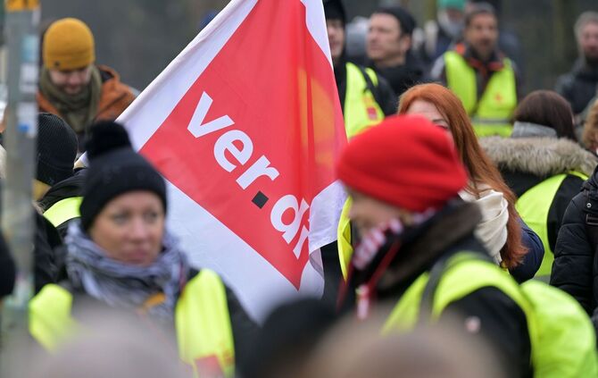 Zweite Tarifrunde für Länderbeschäftigte