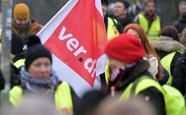 Zweite Tarifrunde für Länderbeschäftigte
