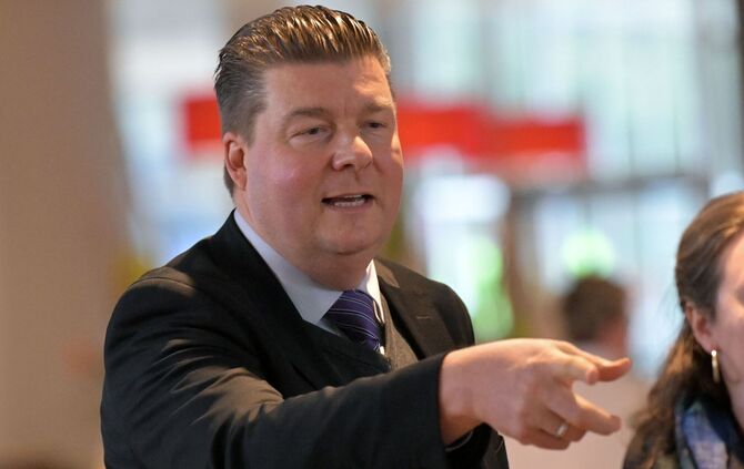 Zweite Tarifrunde für Länderbeschäftigte