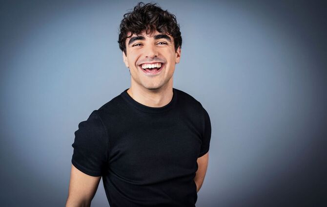 Eurovision Song Contest - Das deutsche Finale 2026