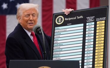 US-Präsident Donald Trump