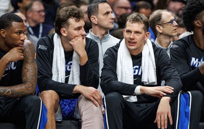 Orlando Magic - Memphis Grizzlies