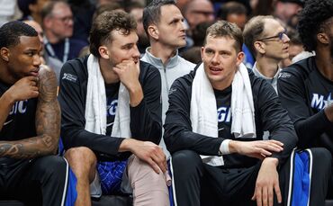 Orlando Magic - Memphis Grizzlies