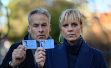 25 Jahre SOKO Leipzig