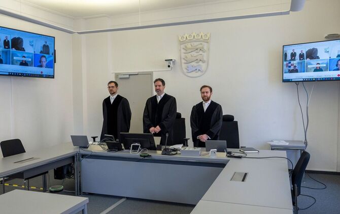 X-User klagt gegen CDU-Bundestagsabgeordneten Kiesewetter