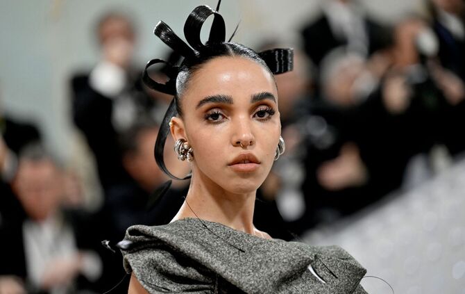 FKA Twigs