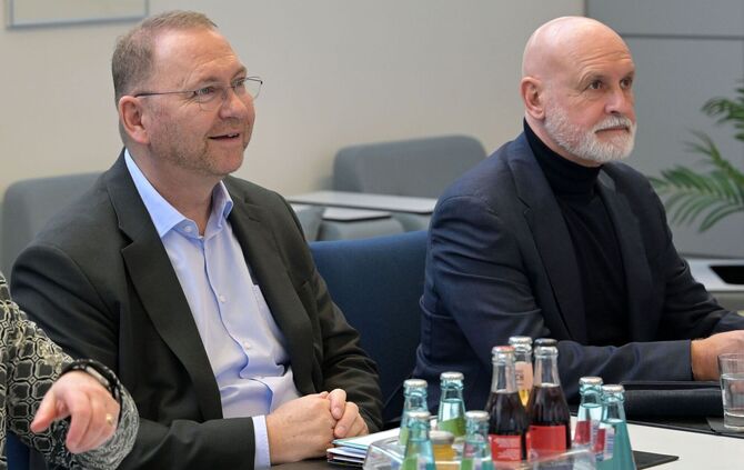 Zweite Tarifrunde für Länderbeschäftigte