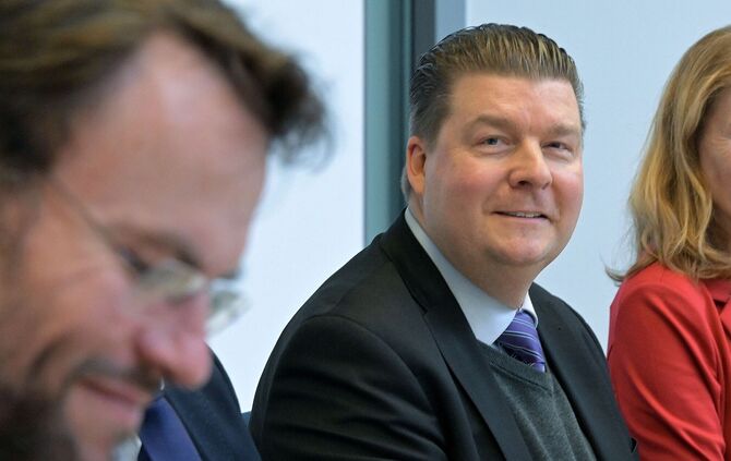 Zweite Tarifrunde für Länderbeschäftigte