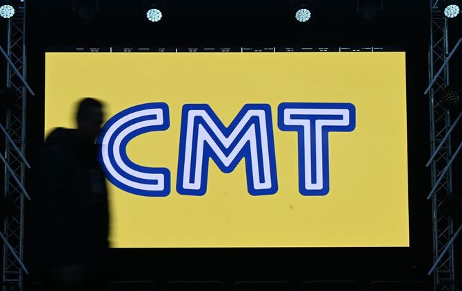 Die CMT öffnet am Samstag für Besucher. Zehntausende werden erwartet. (Archivbild)