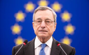 Mario Draghi