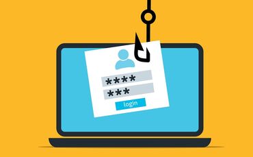 Mal wieder versuchen Cyberkriminelle, Kontodaten abzugreifen.