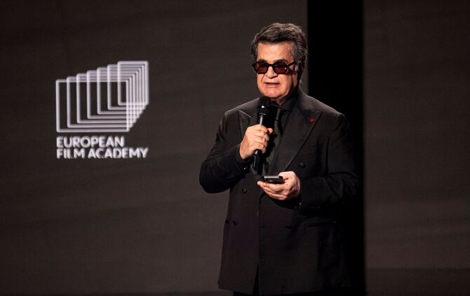 Verleihung des 38. Europäischen Filmpreises