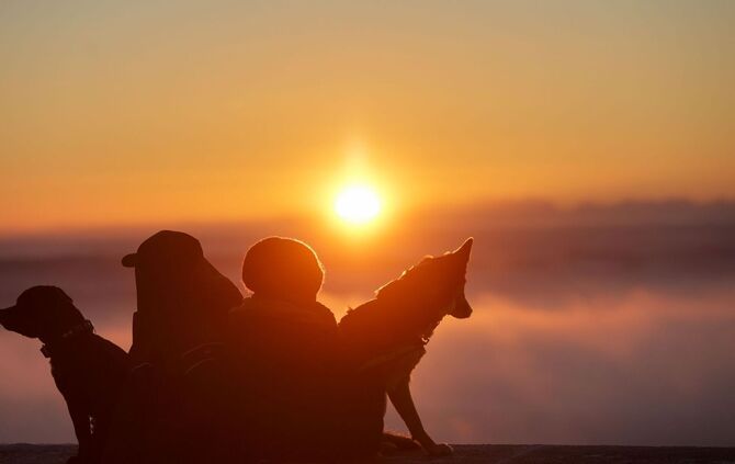 Wetter in Baden-Württemberg