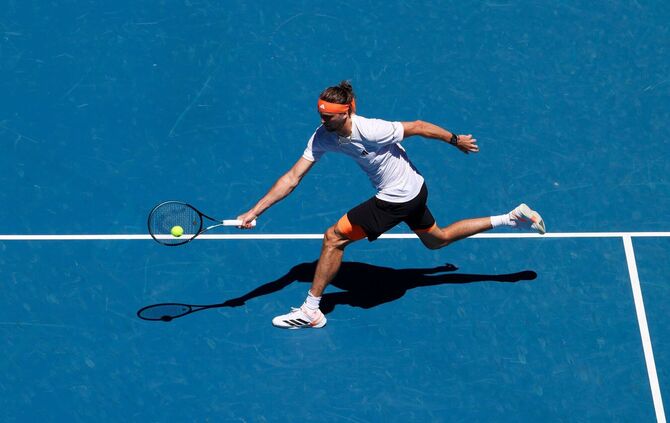Australian Open
