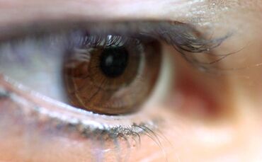 Was tun, um die Augen trotz Alltagsstress und Bildschirmarbeit gesund zu halten? (Symbolfoto)